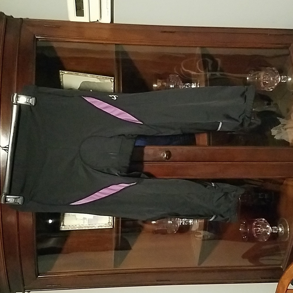 Santic bicyclist padded leggings